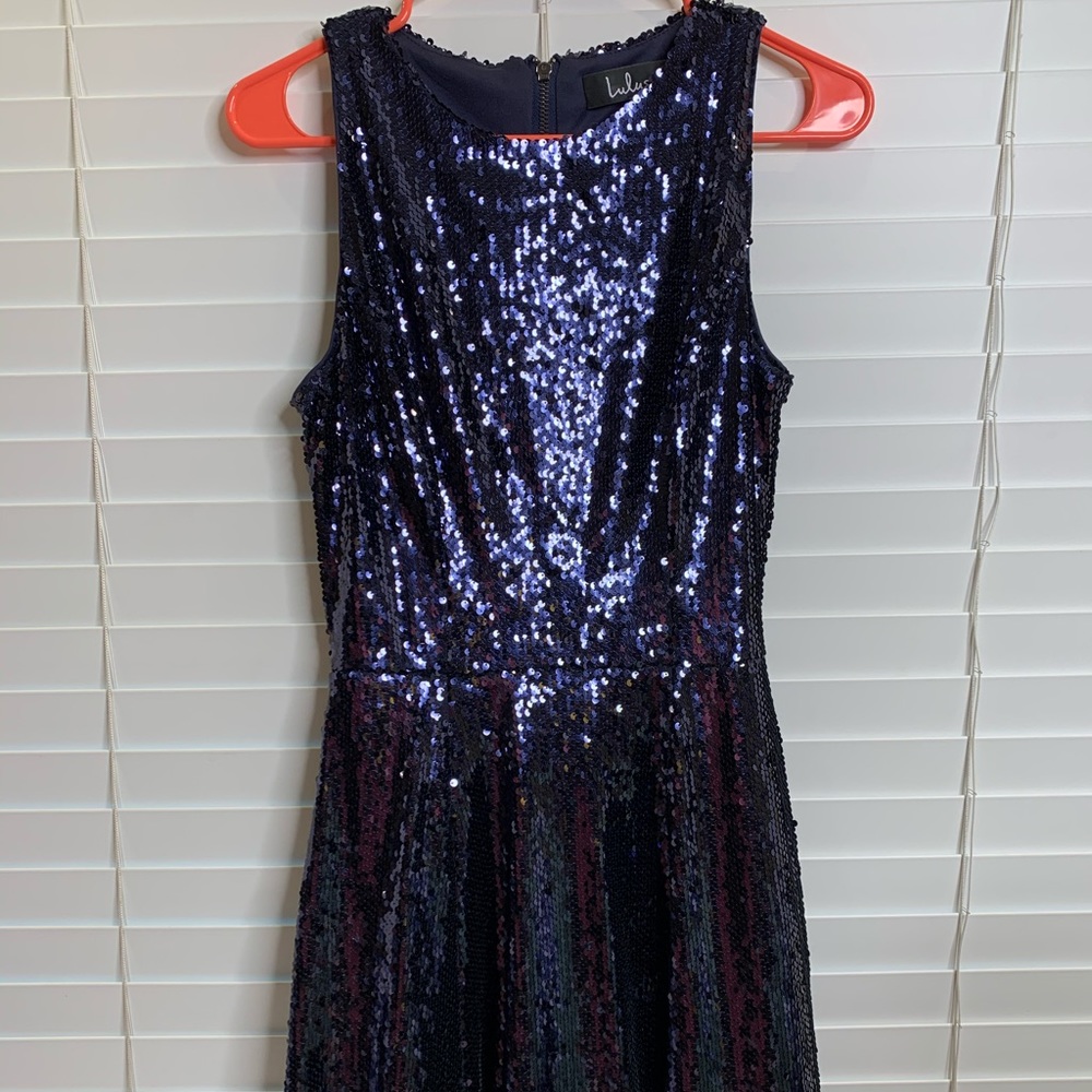Lulus Dress